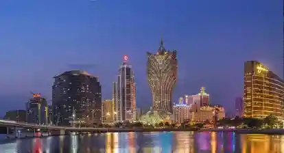 每人10000，澳门又发钱了！