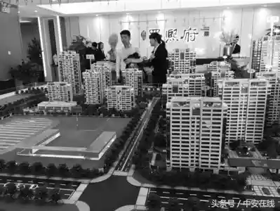 “最严禁令”下公积金贷款买房仍不易